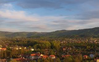 Andrychów - Panorama - 04-05-2026 17:31
