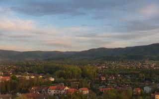 Andrychów - Panorama - 04-05-2026 17:38