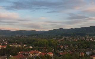 Andrychów - Panorama - 04-05-2026 17:45