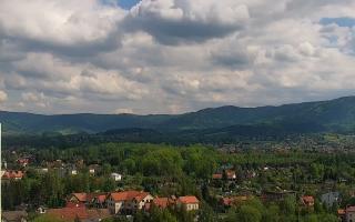 Andrychów - Panorama - 13-05-2026 13:18