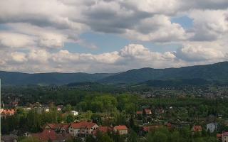 Andrychów - Panorama - 13-05-2026 13:40