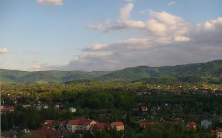 Andrychów - Panorama - 13-05-2026 16:20