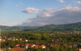 Andrychów - Panorama - 13-05-2026 16:27
