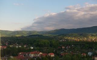 Andrychów - Panorama - 13-05-2026 16:35