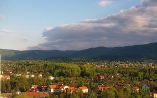 Andrychów - Panorama - 13-05-2026 16:42