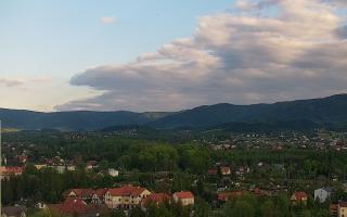 Andrychów - Panorama - 13-05-2026 16:49
