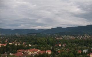 Andrychów - Panorama - 12-06-2026 18:54