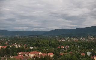 Andrychów - Panorama - 12-06-2026 19:02