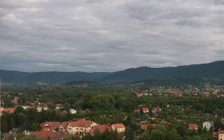 Andrychów - Panorama - 12-06-2026 19:09