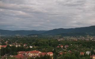 Andrychów - Panorama - 12-06-2026 19:16