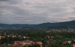 Andrychów - Panorama - 12-06-2026 19:23