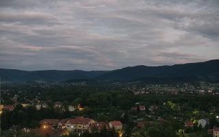 Andrychów - Panorama - 12-06-2026 19:31