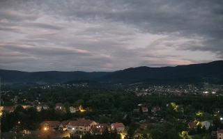 Andrychów - Panorama - 12-06-2026 19:38