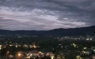 Andrychów - Panorama - 12-06-2026 19:45