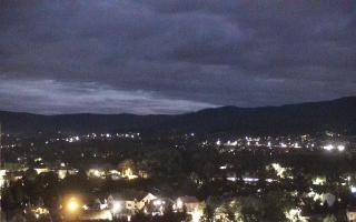 Andrychów - Panorama - 12-06-2026 20:07
