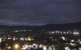 Andrychów - Panorama - 12-06-2026 20:14