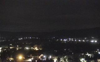Andrychów - Panorama - 12-06-2026 22:03