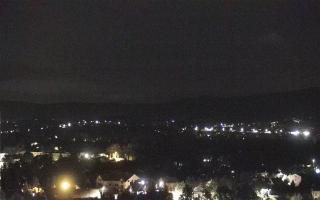 Andrychów - Panorama - 12-06-2026 22:10