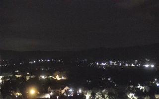 Andrychów - Panorama - 12-06-2026 22:32