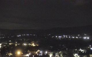 Andrychów - Panorama - 12-06-2026 22:39