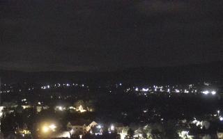Andrychów - Panorama - 12-06-2026 22:54