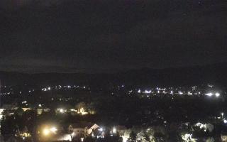 Andrychów - Panorama - 12-06-2026 23:30