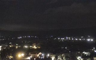 Andrychów - Panorama - 12-06-2026 23:45