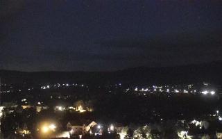 Andrychów - Panorama - 13-06-2026 00:43