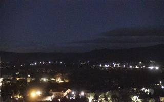 Andrychów - Panorama - 13-06-2026 00:50