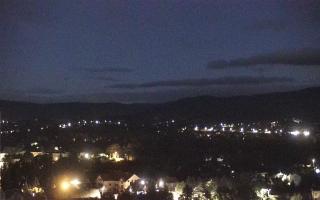 Andrychów - Panorama - 13-06-2026 00:57