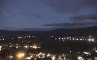 Andrychów - Panorama - 13-06-2026 01:04