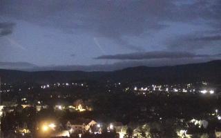 Andrychów - Panorama - 13-06-2026 01:12