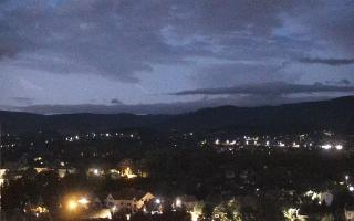 Andrychów - Panorama - 13-06-2026 01:19