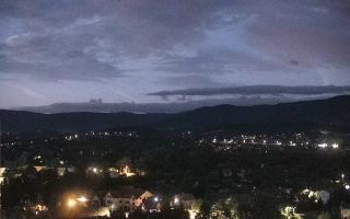 Andrychów - Panorama - 13-06-2026 01:26