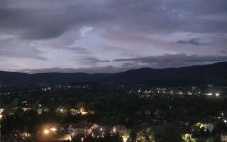 Andrychów - Panorama - 13-06-2026 01:33