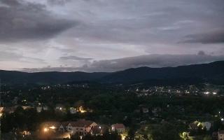 Andrychów - Panorama - 13-06-2026 01:41
