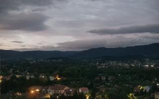 Andrychów - Panorama - 13-06-2026 01:48