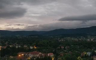 Andrychów - Panorama - 13-06-2026 01:55