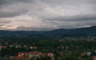 Andrychów - Panorama - 13-06-2026 02:02
