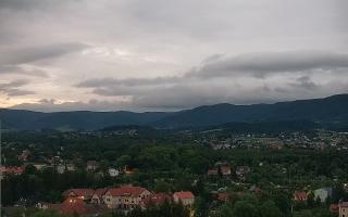 Andrychów - Panorama - 13-06-2026 02:10
