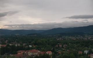 Andrychów - Panorama - 13-06-2026 02:17