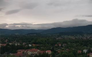 Andrychów - Panorama - 13-06-2026 02:24