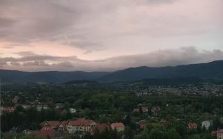 Andrychów - Panorama - 13-06-2026 02:31