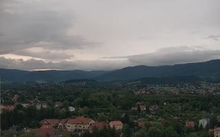 Andrychów - Panorama - 13-06-2026 02:39