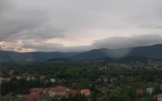 Andrychów - Panorama - 13-06-2026 02:46