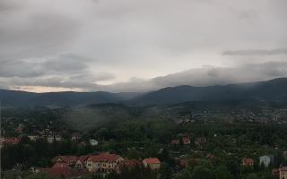 Andrychów - Panorama - 13-06-2026 02:53