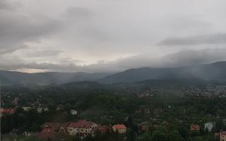 Andrychów - Panorama - 13-06-2026 03:00