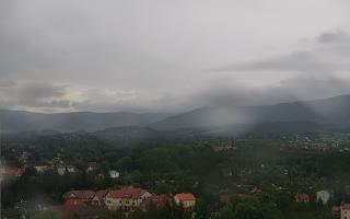 Andrychów - Panorama - 13-06-2026 03:08