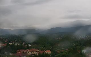 Andrychów - Panorama - 13-06-2026 03:15