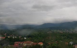 Andrychów - Panorama - 13-06-2026 03:22